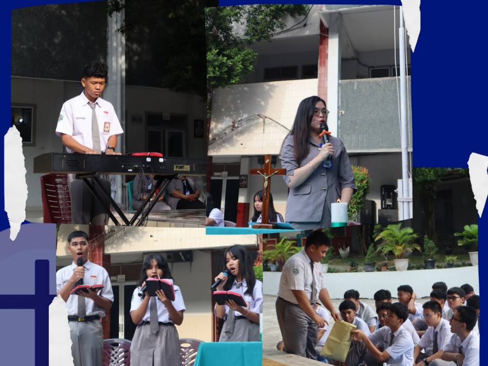 Renungan Masa Prapaskah