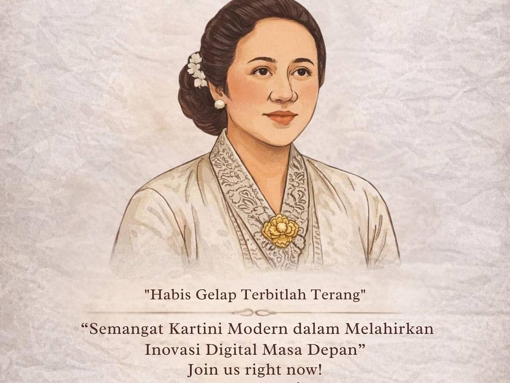 Selamat Hari Kartini 2026