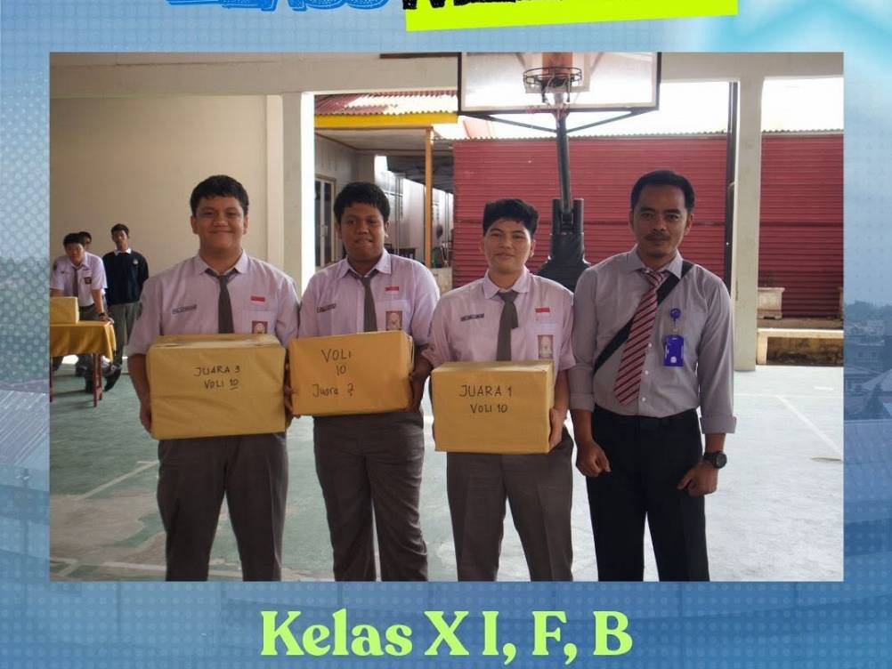 Berkompetisi Dengan Sehat, Menang Dengan Bermartabat