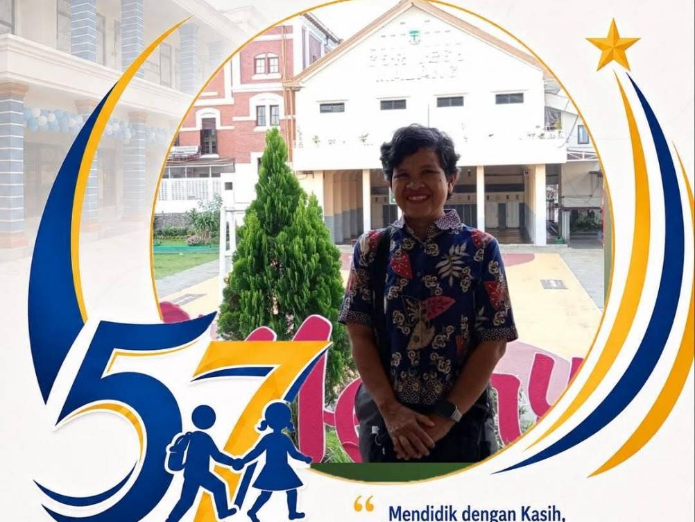 Dirgahayu Yayasan Prayoga Riau yang ke-57 Tahun
