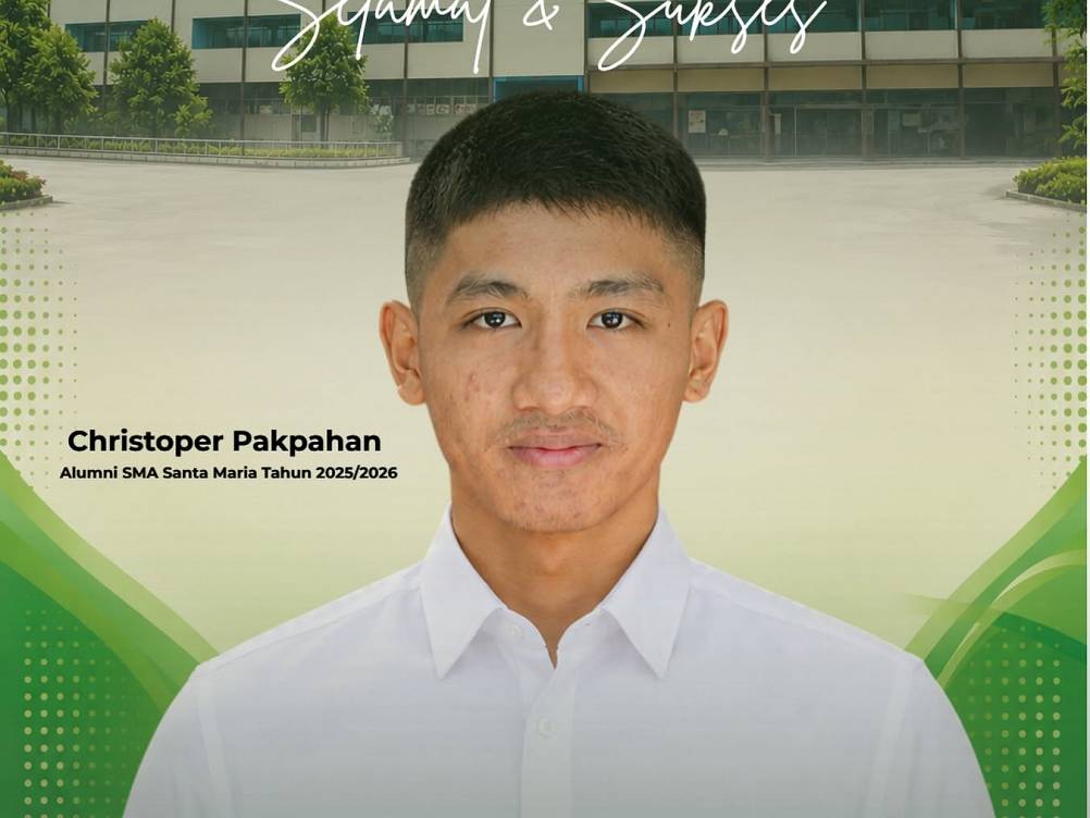 Selamat dan Sukses Kepada Christoper Pakpahan Atas Kelulusan Akademi Militer (AKMIL) Angkatan Darat