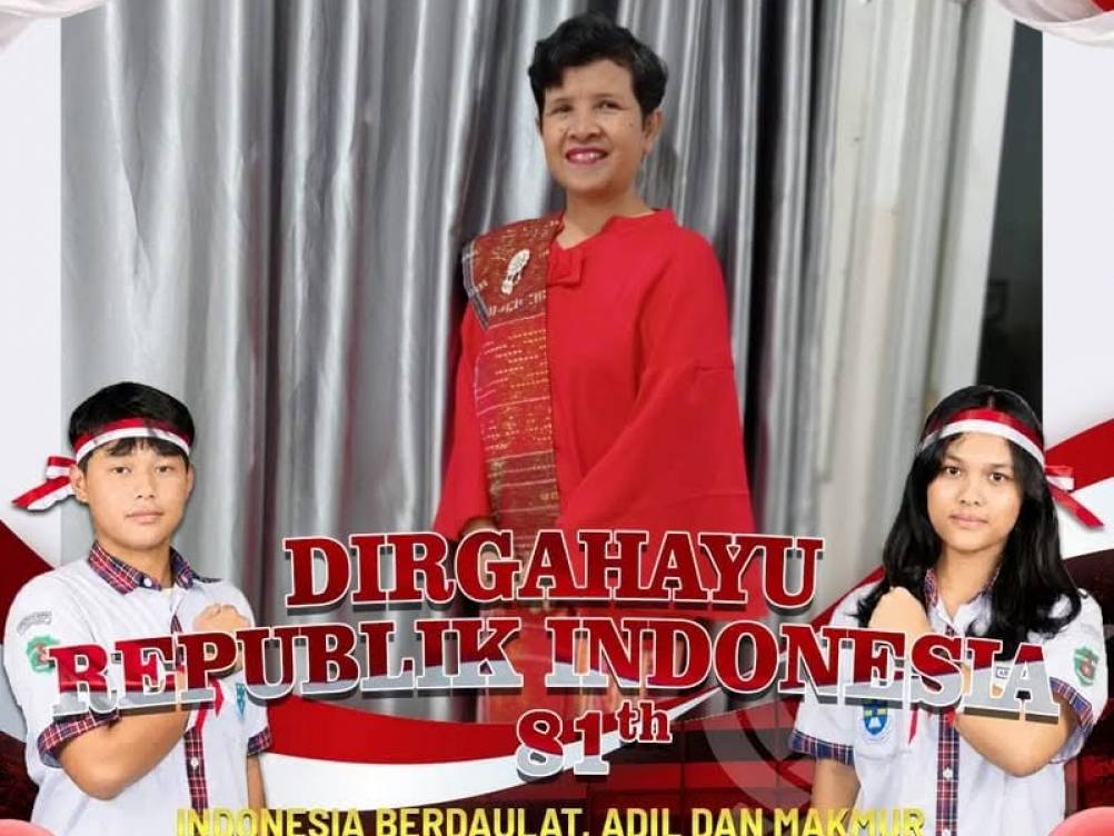 Dirgahayu Republik Indonesia ke 81