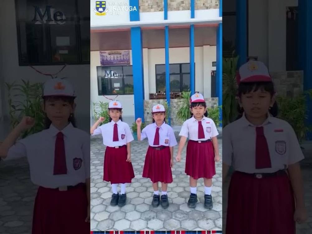 H-1 menuju HUT ke-57 Yayasan Prayoga Riau