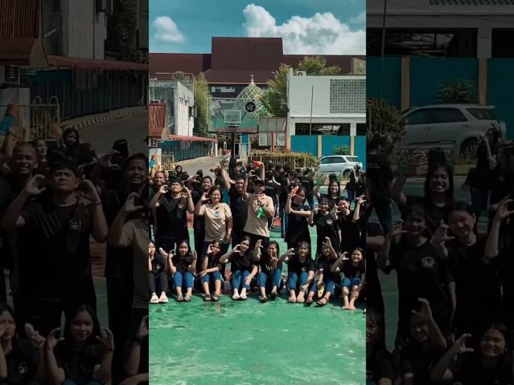 Have Fun Day - Angkatan 49 - 2026 - SMA Santa Maria Pekanbaru
