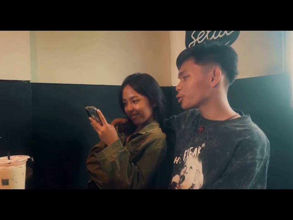 Kokurikuler 11 J - All In, All Gone