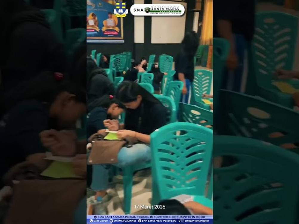 Pembekalan Karakter Peserta Didik