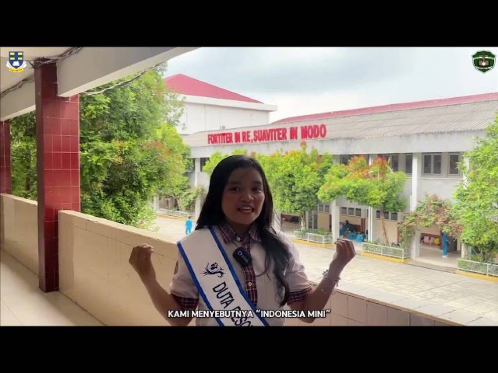 Ribka Sari Nababan Raih Duta Pesona Nusantara 2026, Inspirasi Generasi Muda !