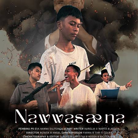 Film Pendek Gelar Karya P5 