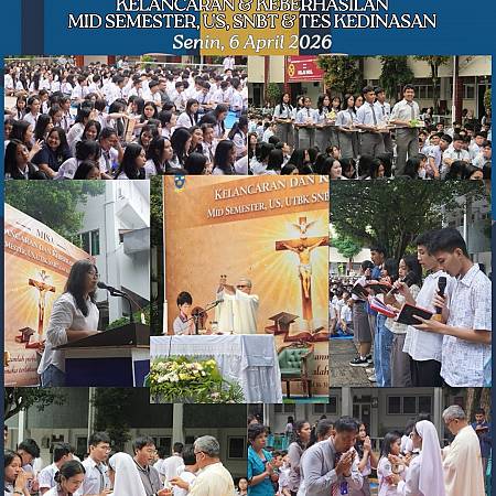 MISA - Kelancaran & Keberhasilan MID Semester, US, SNBT & Tes Kedinasan