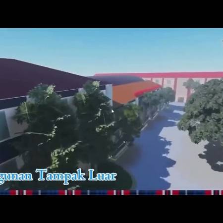 Cari Fasilitas Sekolah Yang Lengkap Dan Lingkungan Belajar Yang Aman? SMA Santa Maria Pekanbaru Tempatnya
