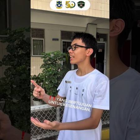 Coming Soon Fun Walk SMA Santa Maria Pekanbaru 2025