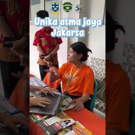 Day 3 & 4 - Pameran Pendidikan SMA Santa Maria Pekanbaru 2026