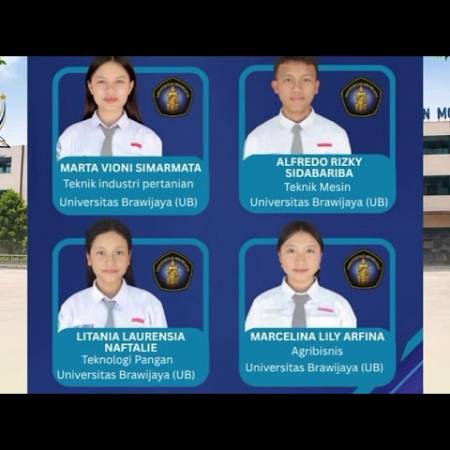 H-2 Menuju Puncak Perayaan 57 Tahun Yayasan Prayoga Riau
