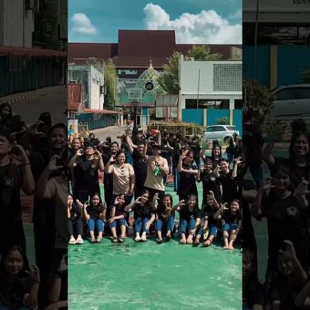 Have Fun Day - Angkatan 49 - 2026 - SMA Santa Maria Pekanbaru