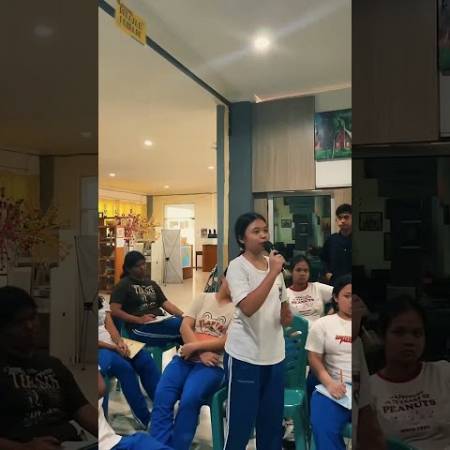 LATPIM OSIS SMA Santa Maria  Day 2