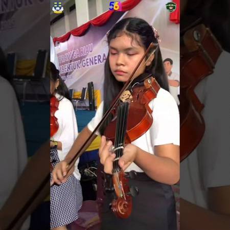 Misa Syukur Dan Pembukaan 56 Tahun Yayasan Prayoga Riau