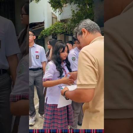 Panggung Sang Juara 2026 - SMA Santa Maria Pekanbaru