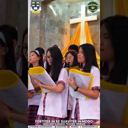 Pelayanan Smanta Voice di Gereja Batak Karo Protestan