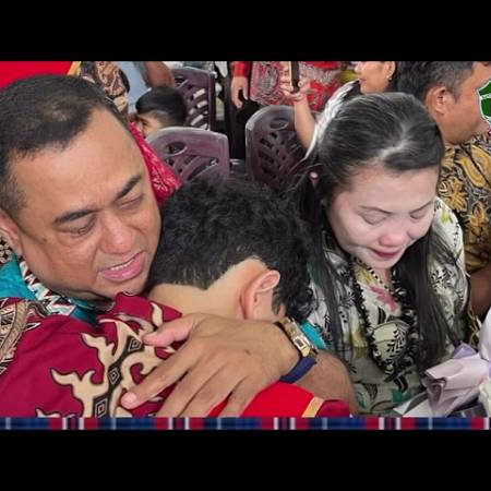 Pelepasan Angkatan 49 Tahun Pelajaran 2025/2026