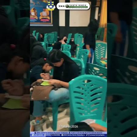 Pembekalan Karakter Peserta Didik