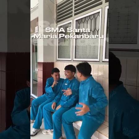 Selamat dan Sukses Kepada Paul Hans Situmorang dari kelas X-B berhasil meraih Juara 3 dalam ajang EUIMC (East United International Music Competition)