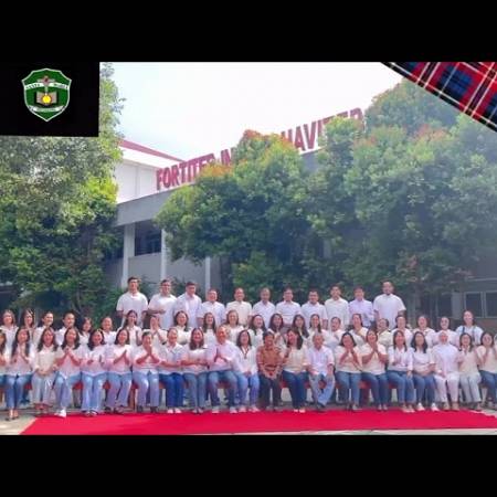 Selamat Hari Raya Natal