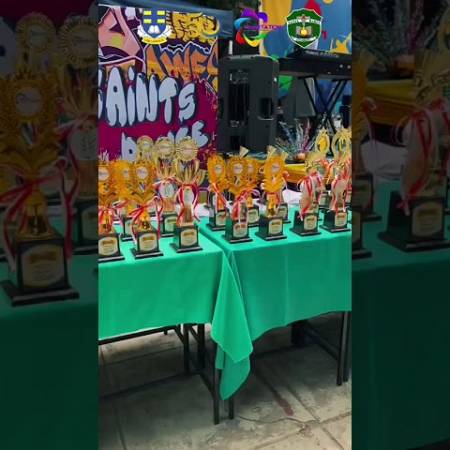 Smartation 2025 Closing Ceremony