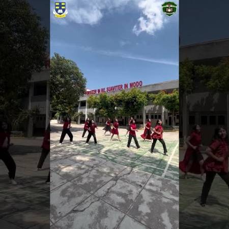 SMPB SMA Santa Maria Pekanbaru 2026/2027