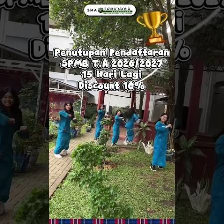 SPMB Juni 2026